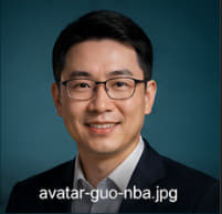 NBA老郭 - yaxinsports