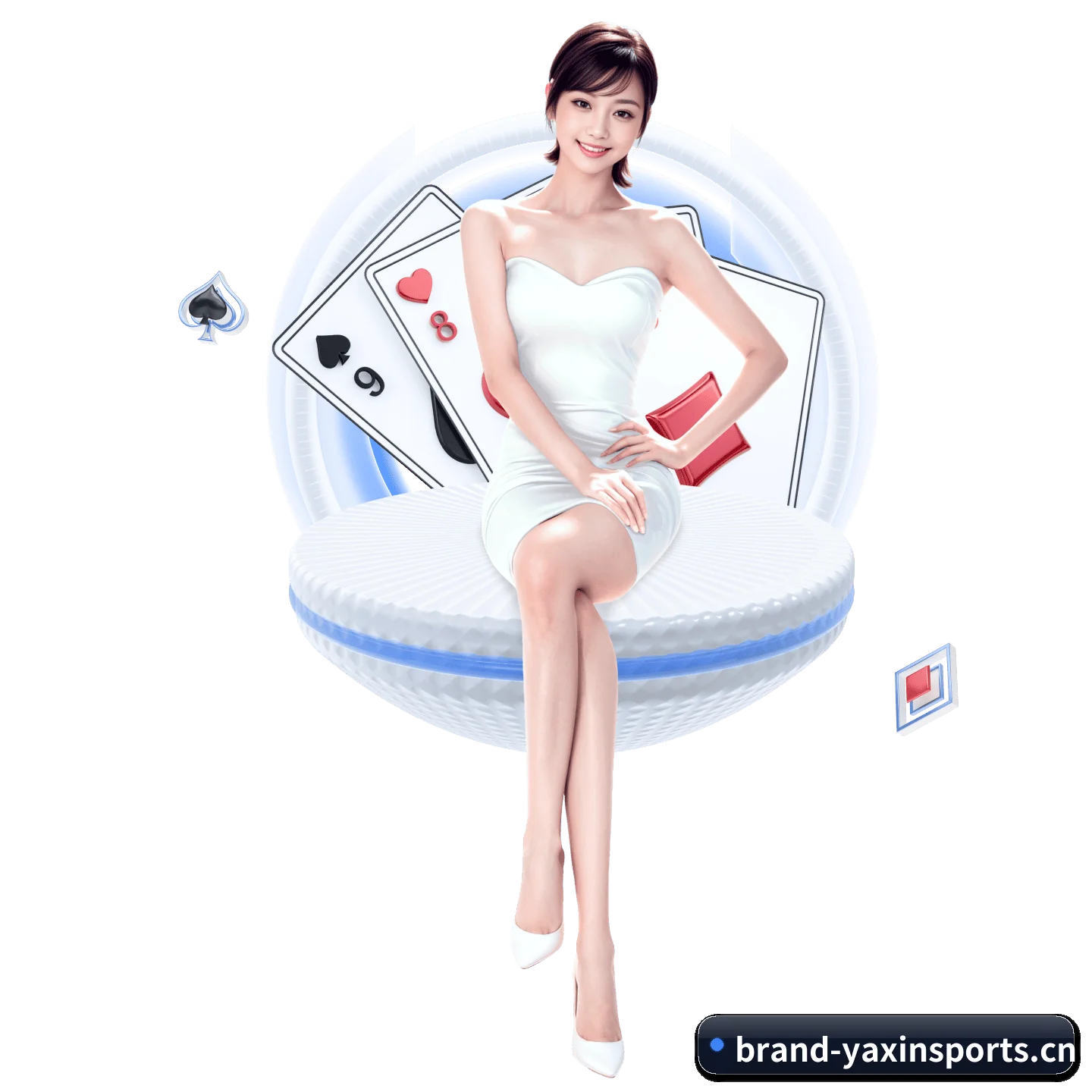 以优质内容厚植长期价值 - yaxinsports