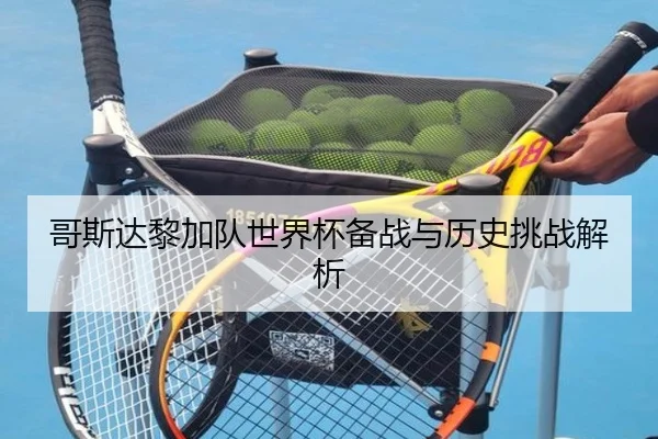 哥斯达黎加队世界杯备战与历史挑战解析 - yaxinsports